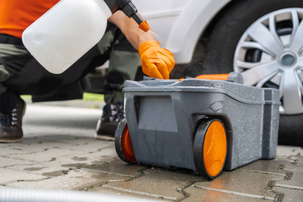 Best Aeration Services  in Wesley Chapel, FL